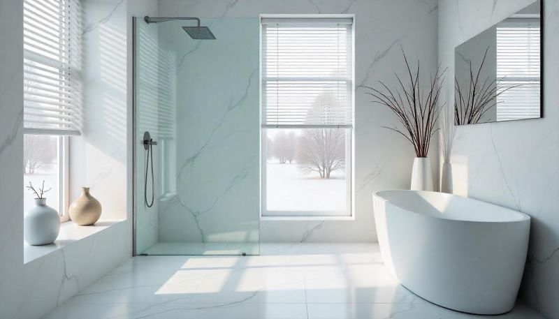 Contemporary Bathtub Designs