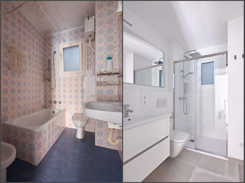 Best Senior Bathroom Renovation Contractors in Chester Springs, PA